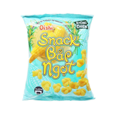 Oishi Snack Sweet Corn 12g x 1