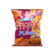 Oishi Snack Premium Cheese 12g