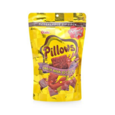 Oishi Pillows Filling Chocolate Flavor 8