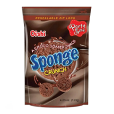 Oishi Sponge Crunch Snack Dipp