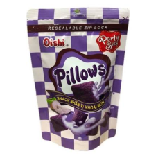 Oishi Pillows Filling Cookie T
