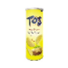 Oishi TOS Potato Crisps Original 100g x 