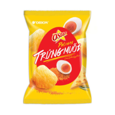 O'Star Potato Chips Cheese Sal