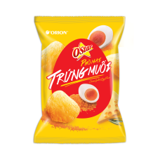 O'Star Potato Chips Cheese Sal