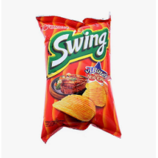 Swing Steak New York Taste 32g x 80