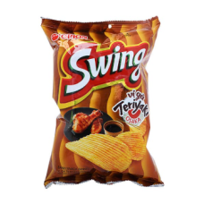 Swing Chicken Teriyaki Osaka Taste 95g x