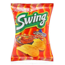 Swing Steak New York Flavor 55g x 40