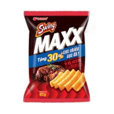 Swing Maxx Grilled Beef with Black Peppe