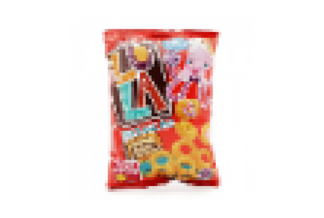 Oishi Squid Snack Sweet and Spicy Sauce 68g x 60