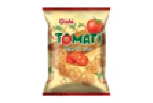 Oishi Snack Tomato 68g x 60