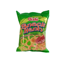 Oishi Snack Onion 110g x 20