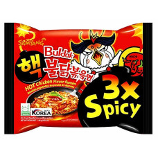 Samyang Hot Chicken Flavour Ra