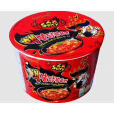 Samyang Buldak 2x Spicy Hot Ch