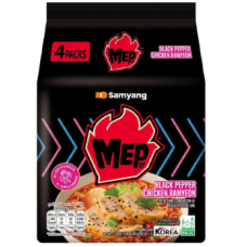 Samyang Black Pepper Chicken R