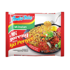 Indomie Instant Noodle Mi Gore