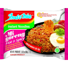 Indomie Instant Noodle Mi Gore