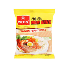 Vifon Oriental Style Instant R