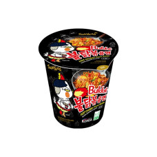 Samyang Buldak Dried Chicken S