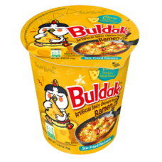 Samyang Buldak Dried Chicken S