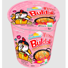 Samyang Buldak Noodles Flavor 