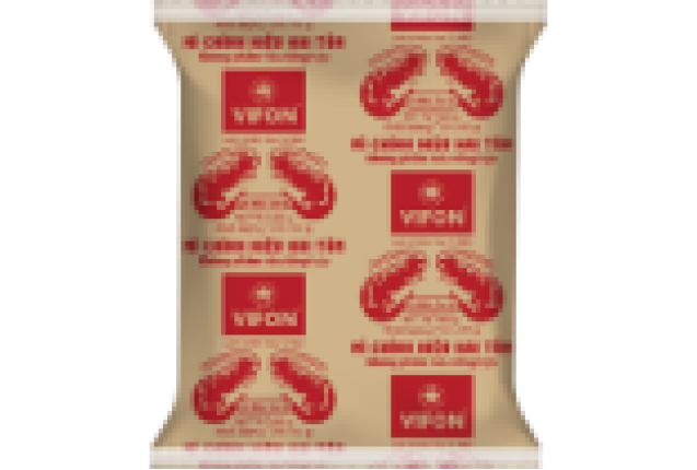 Vifon Two Shrimp Noodles 75g x 30