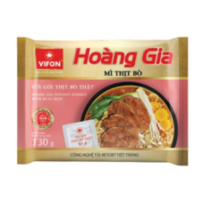 Vifon Hoang Gia Instant Noodle