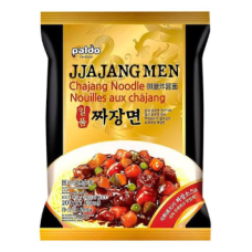 Paldo Jjajangmen Black Bean Sa