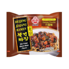 Otoki Beijing Jjajang Ramen 13