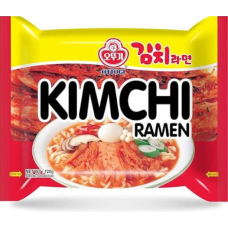 Otoki Kimchi Ramen 120g x 20