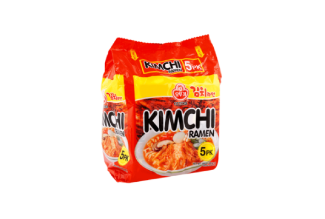 Otoki Kimchi Ramen Kim Chi 960g x 10