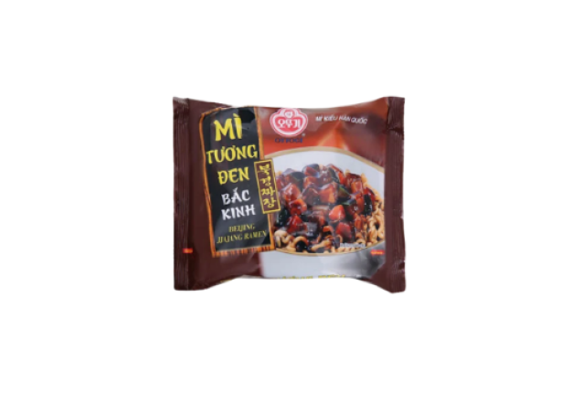 Otoki Mini Beijing Jjajang Ramen 83g x 30