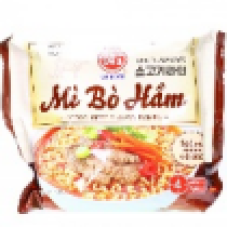 Otoki Kimchi Beef Ramen 960g x