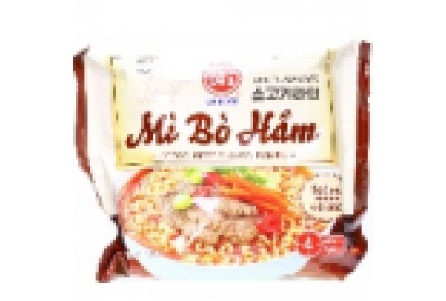 Otoki Kimchi Beef Ramen 960g x 10