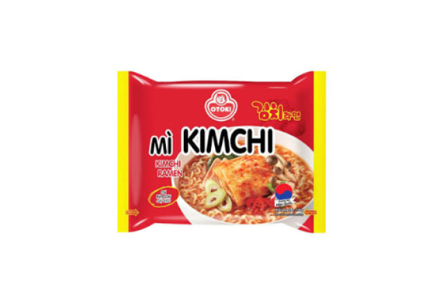 Otoki Beef Ramen 120g x 20