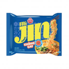 Otoki Jin Ramen Mild (Halal) 1