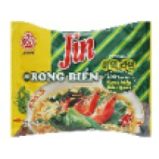 Otoki Jin Seaweed Ramen 120g x