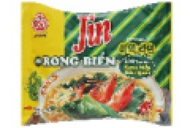 Otoki Jin Seaweed Ramen 120g x 20
