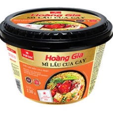 Vifon Gia Instant Noodle Spicy