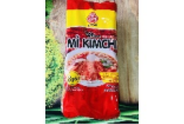 Otoki Kimchi Ramen 960g x 10