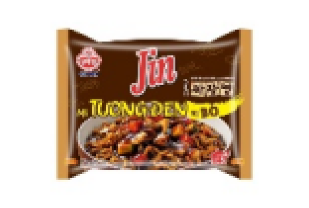 Otoki Beef Ramen 960g x 10