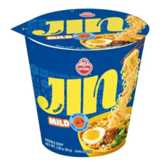 Otoki Jin Jjajang Ramen Cup 70