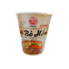 Otoki Beef & Spicy Ramen C