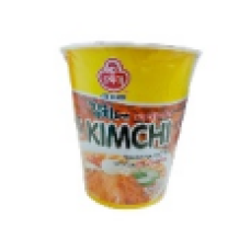Otoki Kimchi Ramen Cup 62g x 1