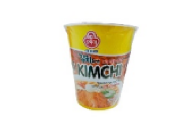 Otoki Kimchi Ramen Cup 62g x 15