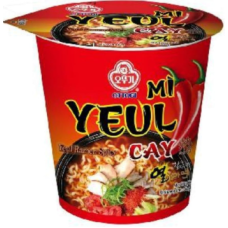 Otoki Yeul Ramen Spicy Cup 62g