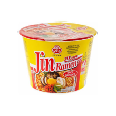 Otoki Jin Ramen Spicy Bowl 110