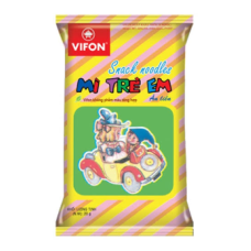 Vifon Snack Noodle For Kids 20
