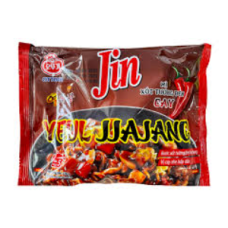 Otoki Jin Yeul Jjajang 135g x 