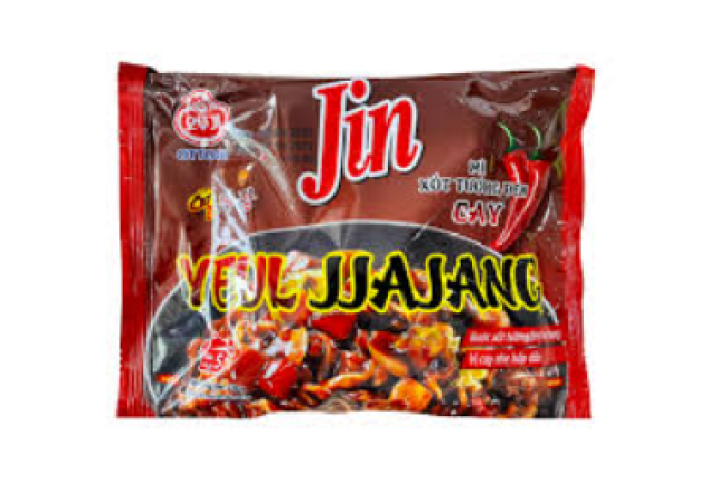 Otoki Jin Yeul Jjajang 135g x 20