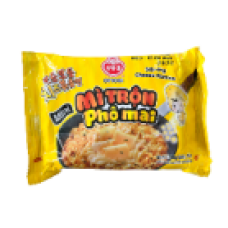 Otoki Mini Stir-Fry Cheese Ramen 75g x 3